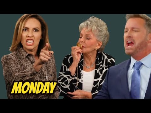 Days of our Lives To Day 7/28/25, Full Episode Spoilers 720HD, DOOL July 28, 2025