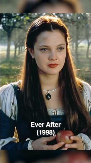 Drew Barrymore Top 5 Movies 🎥🙌🔥