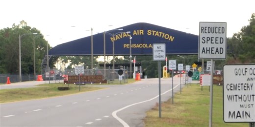 NAS Pensacola closed to public after ‘security incident’