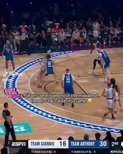 NBA All-Star Celebrity Game Highlights 2026