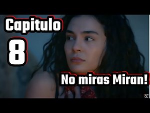 HERCAI - CAPÍTULO 8 - Novela Turca En Español - Telemundo