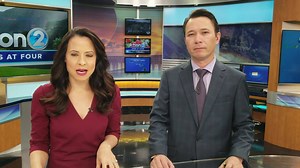 2K views | Tune in at 4pm: News from all islands, weather and traffic on Hawaii's only local news at 4 o'clock. | KHON2 News | Facebook