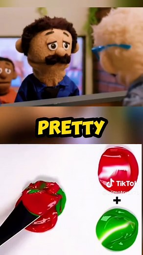 Diego the Puppet's Hilarious Coffee Order