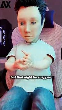 This VR Experience Took an Unexpected Turn 😰 #fypシ゚viral