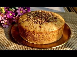 Eggless Cake Recipe 🎂 🥮 || Easy and Tasty Homemade Cake Recipe || Homemade Cake || Eggless Cake 🎂