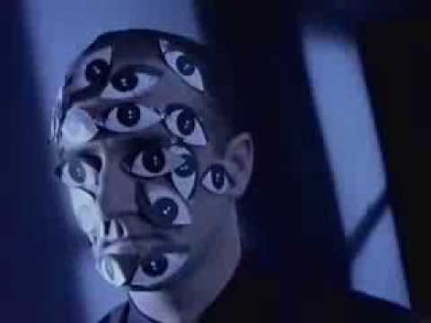 Machinations - Intimacy (1988)