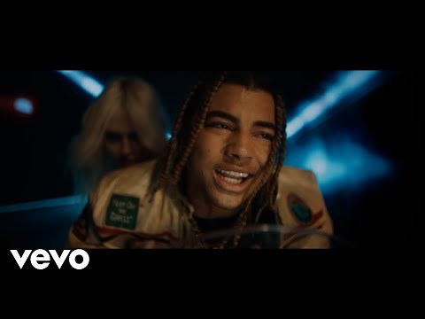 24kGoldn - 3, 2, 1 (Official Video)