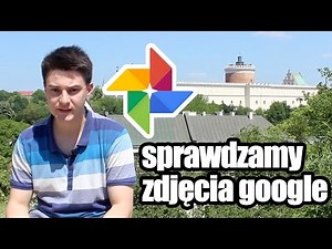 3 najważniejsze cechy Zdjęcia Google