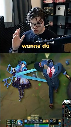 Laning vs Mundo Is EASY 🥱😮‍💨