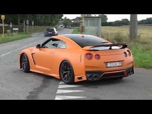 Supercars Accelerating! M2 Drift, 488 Pista, 992 GT3, BRABUS G63, Capristo 430 Scuderia, 991 GT2 RS