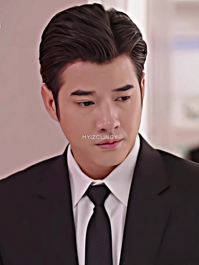 Jealousy in the Rain: A Captivating Thai Drama