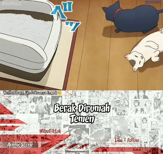 Anime Pooping Scenes Compilation | Funny Moments