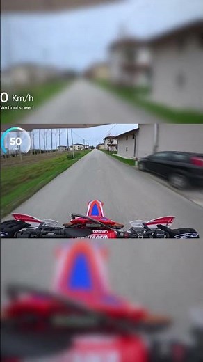 top speed beta rr 50 racing