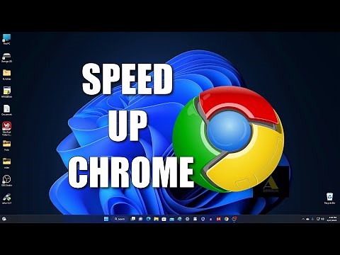 How To Optimize Google Chrome For More Performance ➡️ Simply and easily
