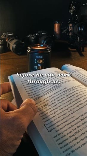 Calming ASMR Bible Reading | Philippians 2:1-18 | Be Joyful | #asmr #biblepassage #christianasmr