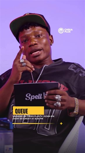 chekaplus on Instagram: "Usikose kufuatilia kipindi cha #SpellIt ndani ya @chekaplustv Maliza Kibingwa Fanya malipo kwa urahisi kidijitali kupitia NBC VISA Debit Card, ATM na NBC Kiganjani.�Piga *150*55# au Pakua App�Ukigusa Tu, iMooo 👉 lipia king’amuzi chako cha Azam na ukae karibu na channel yako pendwa – Cheka Plus (Ch. 414). Powered by @nbc_tanzania Tunapatikana Azamtv chanel 414 Kwenye Kisimbuzi cha DISH, ANTENA, AZAMTVMAX na CHEKAPLUS APP. #NBCKiganjani #UkigusaTuiMooo #MalizaKibingwa"