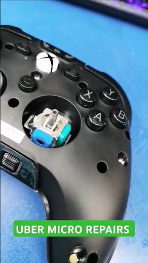 SCUF VALOR PRO FULL UPGRADE! | TMR and OMRON INSTALL