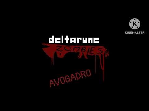 Avogadro ( Alpha Omega Boss Fight Theme )