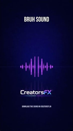 Bruh Meme Meme Sound Effect | Viral Reels & Shorts Sound #memesound #soundeffects #viralsound