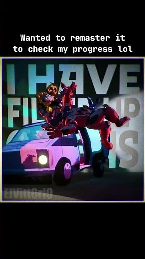 Driving in my car - Remastered - 2026 - GOTY of the year edition - Deluxe - Renewed