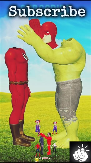 ULTRA TRAIN Face Switch 😱 GTA V Animation | Red Hulk vs Tung Tung Sahur OMG! #trainvalley