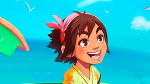 Summer in Mara (Switch eShop)