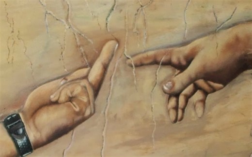 【全程高能】George Carlin单口秀泰斗经典段落 - Religion is bullshit！