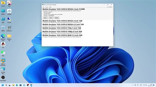 Windows 10 Mobile安装教程