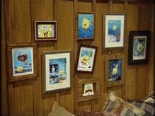 Mario fans that ship Peach and Rosalina destroying all of their problematic fan art and smut fan fiction after they watch the new mario movie (They've become what they've sworn to destroy)