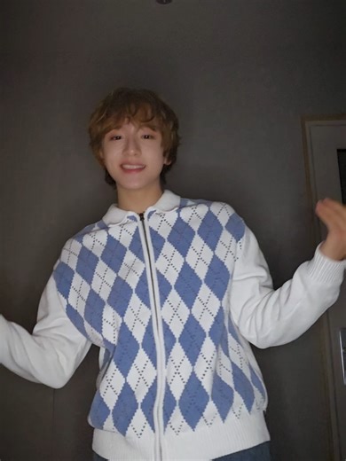 정세민과 함께하는 아이딧 댄스!