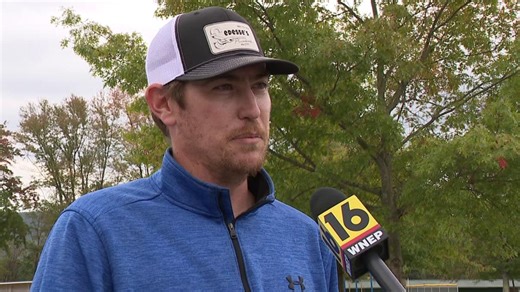 Williams Valley football coach resigns halfway through season after threats