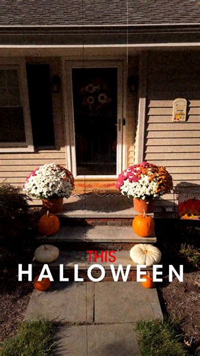 Happy Halloween from all of us at GAF! 🎃 Whether you're into pumpkins on the porch or full-blown spooky setups (like a skeleton coming out of your roof 😉), we want to see it. Drop a pic in the comments to show how you're decorating this year! | GAF - Roofing