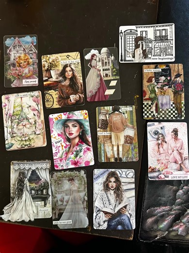 ATC Swap Freebies: Claim Your Art Cards Now!