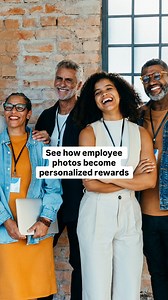 Recognition shouldn’t feel generic. PerfectGift helps organizations transform employee moments into personalized rewards that drive engagement, celebrate milestones, and show real appreciation. | PerfectGift.com