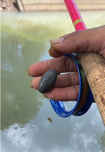 Mancing Ikan Di Sungai: Tips dan Teknik Terbaik