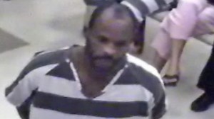 Jailed DMX -- I'm No Tosser