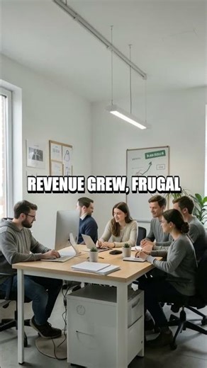 From a Small Town Coder to a Micro SaaS Millionaire