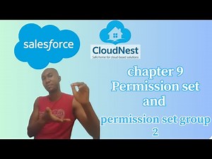 Salesforce Permission Sets & Permission Set Groups Explained | Assign & Manage User Access