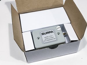 [Hot Item] ESD Wrist Strap and Bench Continuous Monitors