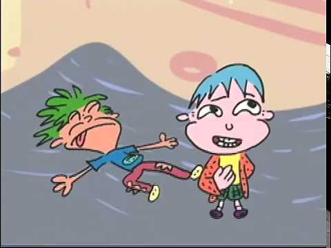 KABLAM- A Little Dab'll Do Ya !