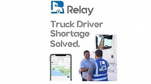Relay On Demand: Get truck drivers on demand. It's like the Uber for truck drivers.