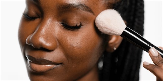 Is Makeup With SPF Actually Effective? Dermatologists Share Their Thoughts