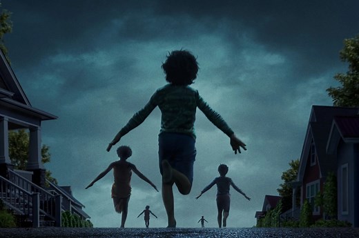 Fall Movies Release List: All Films Releasing Fall 2025