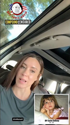 Casey Anthony’s Shocking TikTok