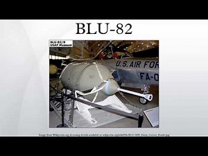 BLU-82