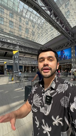 1.1M views · 25K reactions | Reviewing Amtrak’s sleeper train Took...