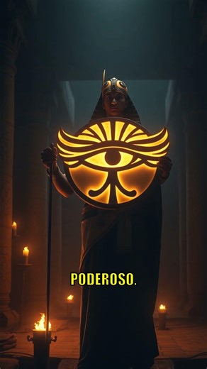 Eye of Horus vs. Eye of Ra: Differences that almost no one explains