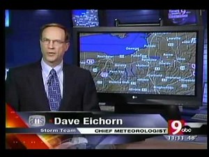 WSYR-TV Eleven @ 11:00 - June 6, 2007