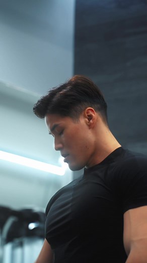 Effective Men's Physique Fitness Workouts