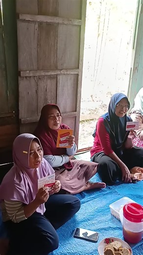 Pengelolaan KKS dan Buku Tabungan oleh KPM